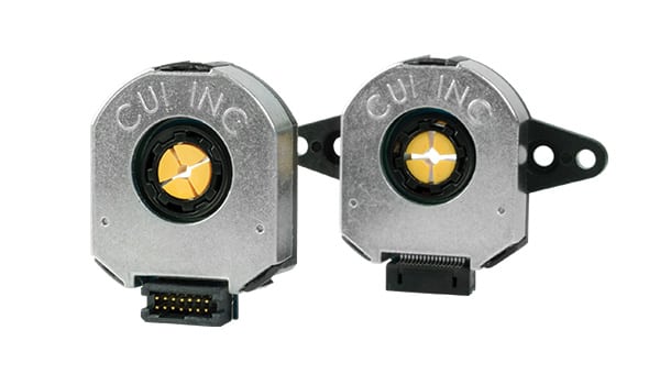 Rugged Modular Encoders Rugged Modular Encoders
