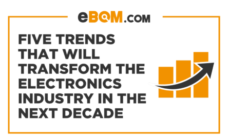 Five Trends That Will Transform the Electronics Industry in the Next ... Circuit Diagram