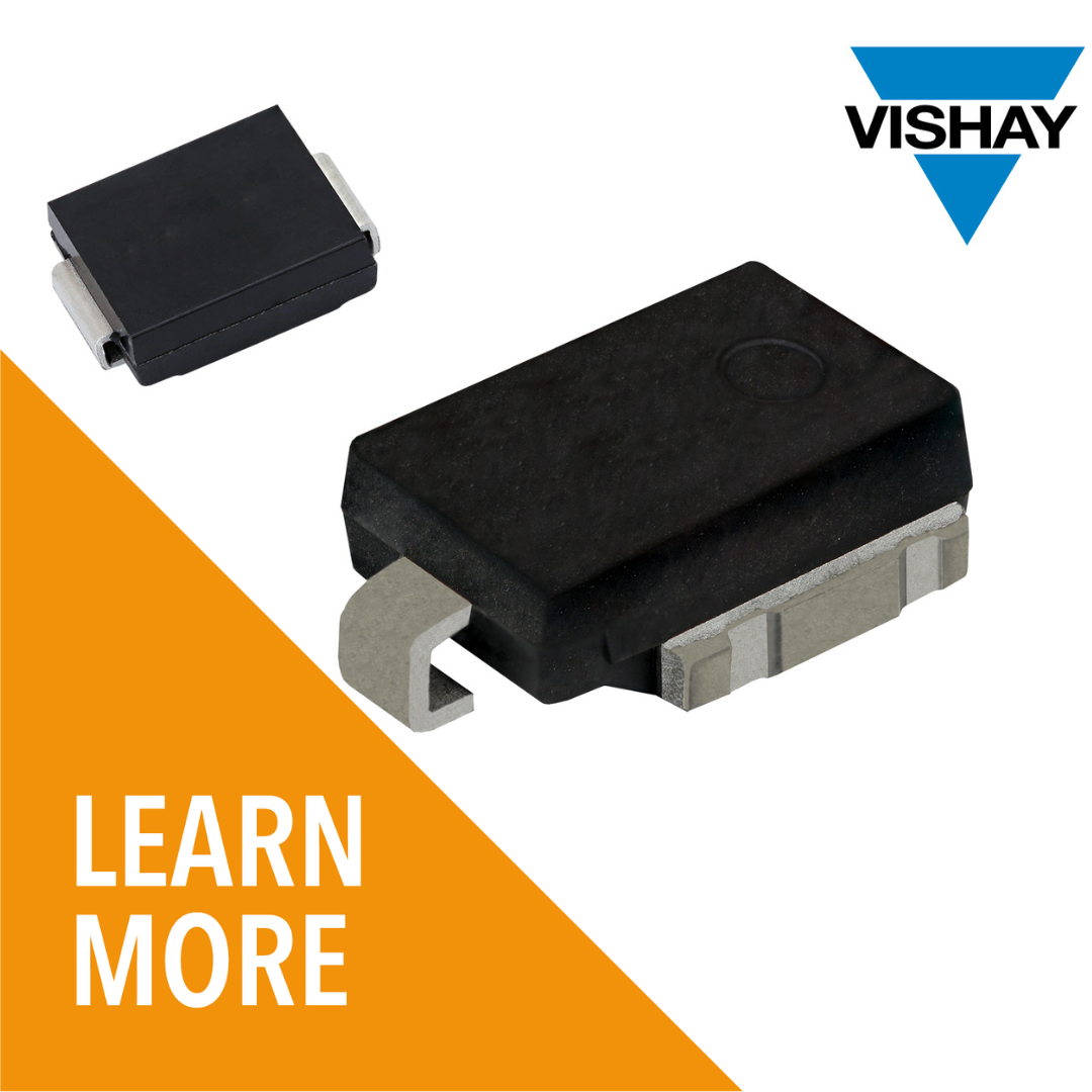 VISHAY系列贴片电容器：高性能与多样化选择的完美结合