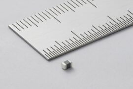 New Murata chip ferrite beads unique in solving wide band noise – including high-frequency range (1GHz) issues within high-current automotive systems
