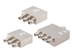 Pasternack Expands Its Portfolio of High-Power Switches