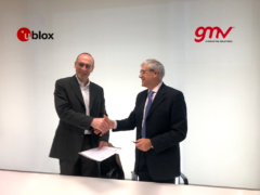 u-blox and GMV Join Forces to Deliver Cutting-Edge Safe Positioning Solutions for Automotive Applications