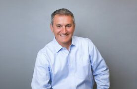 Embedded World Insights Tim Carroll, global head of marketing and e-commerce at DigiKey
