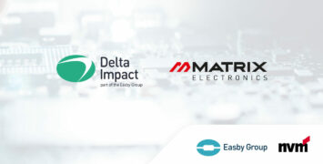 Easby Group completes acquisition of Matrix Electronics