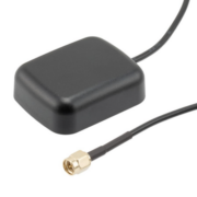 KP Performance Antennas Launches Advanced Vehicle GPS Antennas