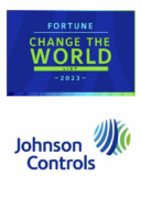 Johnson Controls Named to Fortune’s 2023 Change the World List