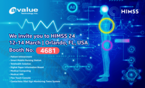 Avalue Technology to Showcase Cutting-Edge Healthcare Solutions at HIMSS 2024