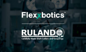 Ruland Manufacturing Chooses the Flexxbotics Solution for Advanced Robotic Machine Tending