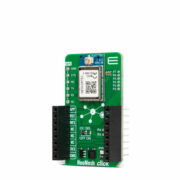 Full sensor to cloud solutions using NeoMesh Click boards from MikroE and the IoTConnect cloud solution from Avnet
