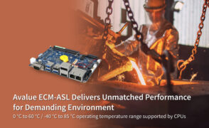 ECM-ASL 3.5” SBC Delivers Unmatched Performance for Demanding Environment