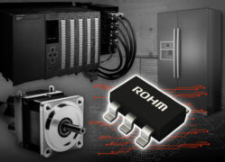ROHM’s New Energy-Saving DC-DC Converter ICs Offered in the TSOT23 Package