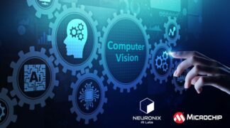Microchip Technology Acquires Neuronix AI Labs