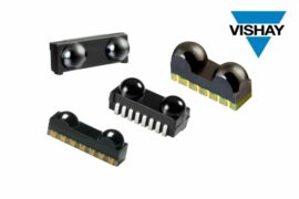 Upgrade for existing solutions: Vishay’s improved IR transceiver modules of the TFBS4xx and TFDU4xx series – new at Rutronik