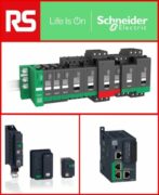 Optimize Your Industrial Operations With Schneider Electric’s Smart Motor Control Solutions, Available at RS