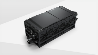 Bosch relies on DELO adhesives for mild-hybrid system