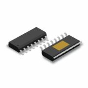 Littelfuse Unveils IX4352NE Low-side Gate Driver for SiC MOSFETs and High-power IGBTs
