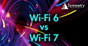 Wi-Fi 6 vs Wi-Fi 7