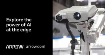 Arrow Edge AI engineering services launches to boost support for advanced device development