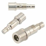 Fairview Microwave’s Newest RF Fixed Attenuators Feature QMA Connectors