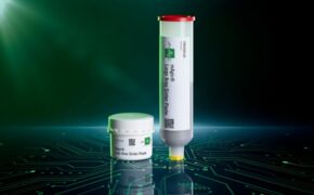 Heraeus Electronics to Debut New Silver Sinter Paste for Module Attach Applications at PCIM Europe