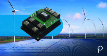 Power Integrations Launches Single-Board Plug-and-Play Gate Drivers for 1.2 kV to 2.3 kV “New Dual” IGBT Modules