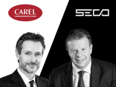 CAREL and SECO working together to develop an innovative solution in the conditioning and refrigeration industry