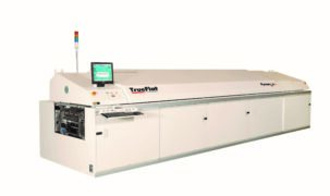 BTU to Highlight Pyramax TrueFlat Warpage-Free Reflow Technology at Semicon China