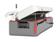 BTU International to Discuss the Aurora Line of Solder Reflow Ovens at the SMTA Capital Expo