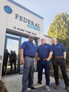 Federal Electronics Expands Business Development Team, Strengthening National Growth Strategy