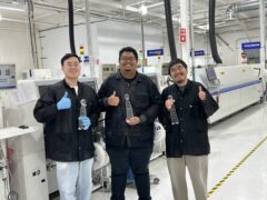 Absolute EMS Invests in the Next Generation of Engineering Talent