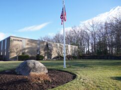 DISTRON CORPORATION Celebrates 55 Years as a Trusted Partner in Electronics Manufacturing