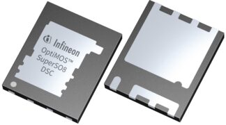 Infineon OptiMOS™ 6 80V MOSFET sets new benchmark in DC-DC power conversion efficiency in leading AI server platform