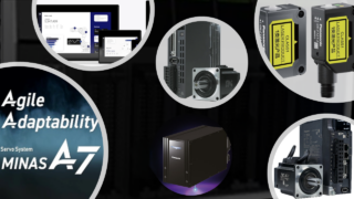 Panasonic Industry exhibits at SPS Parma 2025