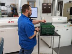 RBB to Discuss Custom PCB Assembly Solutions at PCB Detroit