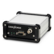 New compact 1-channel system interface unit for ultra-stable, high precision flux gate technology current transducers