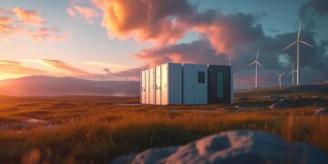 Arrow Electronics Launches Comprehensive Energy Storage Resource Hub