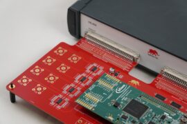 Infineon collaborates with Typhoon HIL to accelerate development of xEV power electronic systems using real-time hardware-in-the-loop platform