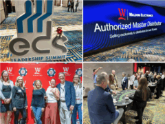 Waldom Brings Energy to EDS 2025 with Record-Breaking Blackjack Tournament
