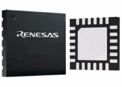 Renesas’ DA14533 Bluetooth 5.3 SoC, Now at Mouser, Reduces Power Consumption in Automotive Applications