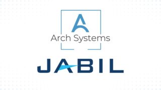 Arch and Jabil Build on Past Success and Expand Strategic Collaboration to Deliver AI-Guided Actions Across Global Factory Operations
